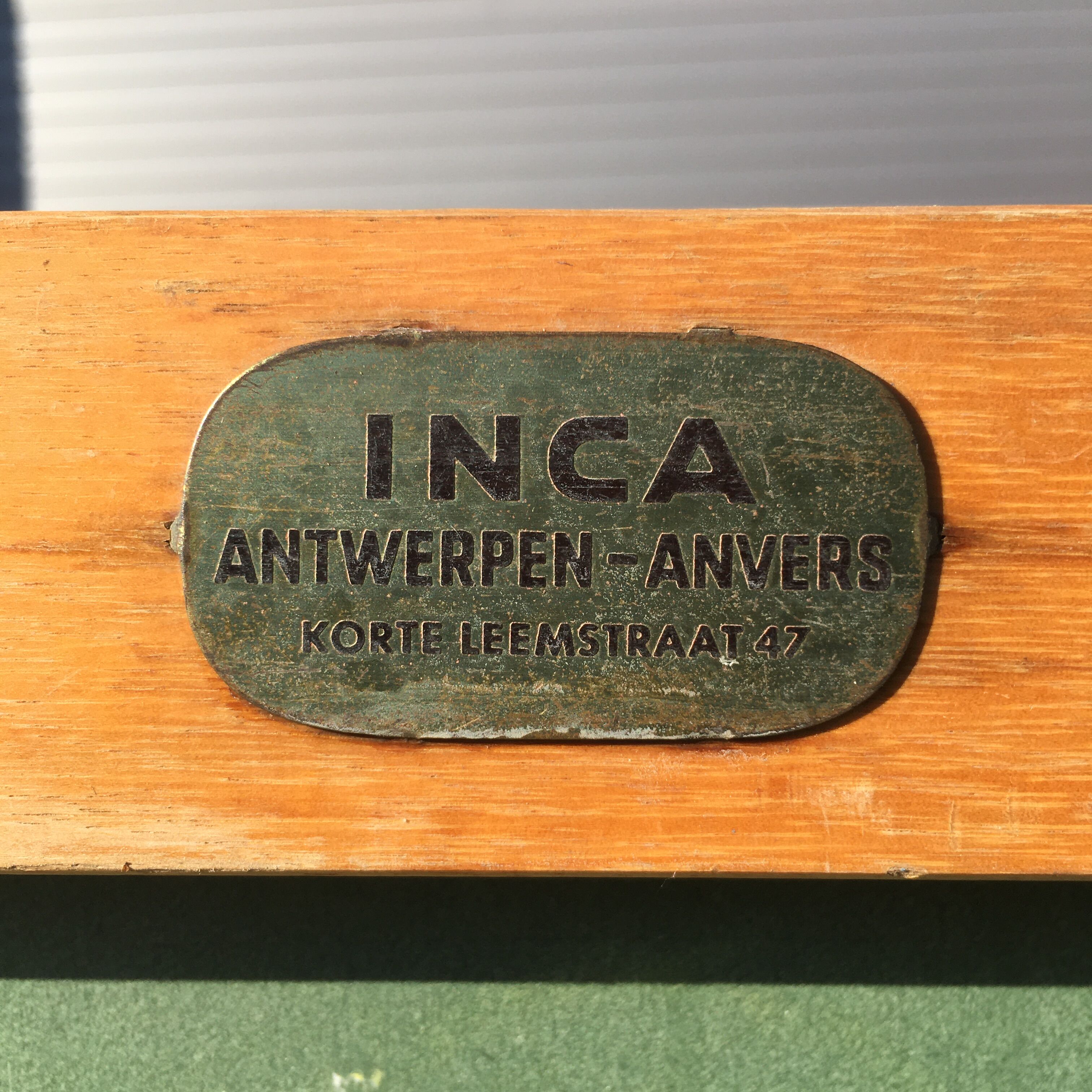 School board on wheels