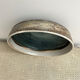 Stoneware dish