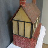 Old dollhouse