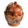 Bibelot en forme de pomme
