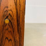 Rosewood chest of drawers from the 70s