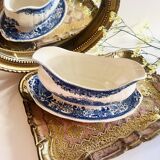 Villeroy & Boch Burgenland Saucer with Integrated Saucer