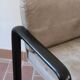 Fauteuil Hombre par Burkhard Vogtherr pour Rosenthal