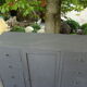 Vintage 50/60 mutitiroirs chest of drawers