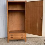Vintage wardrobe 1950