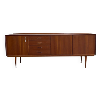 60s Scandinavian sideboard