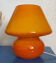 Lampe champignon Murano
