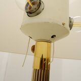 Mid Century Modern Floor Lamp Kinkeldey- a pair available