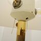Mid Century Modern Floor Lamp Kinkeldey- a pair available