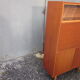 Vintage secretary
