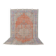 Vintage Anatolian Wool Rug sku 2302