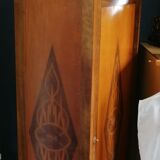 Furniture column art nouveau