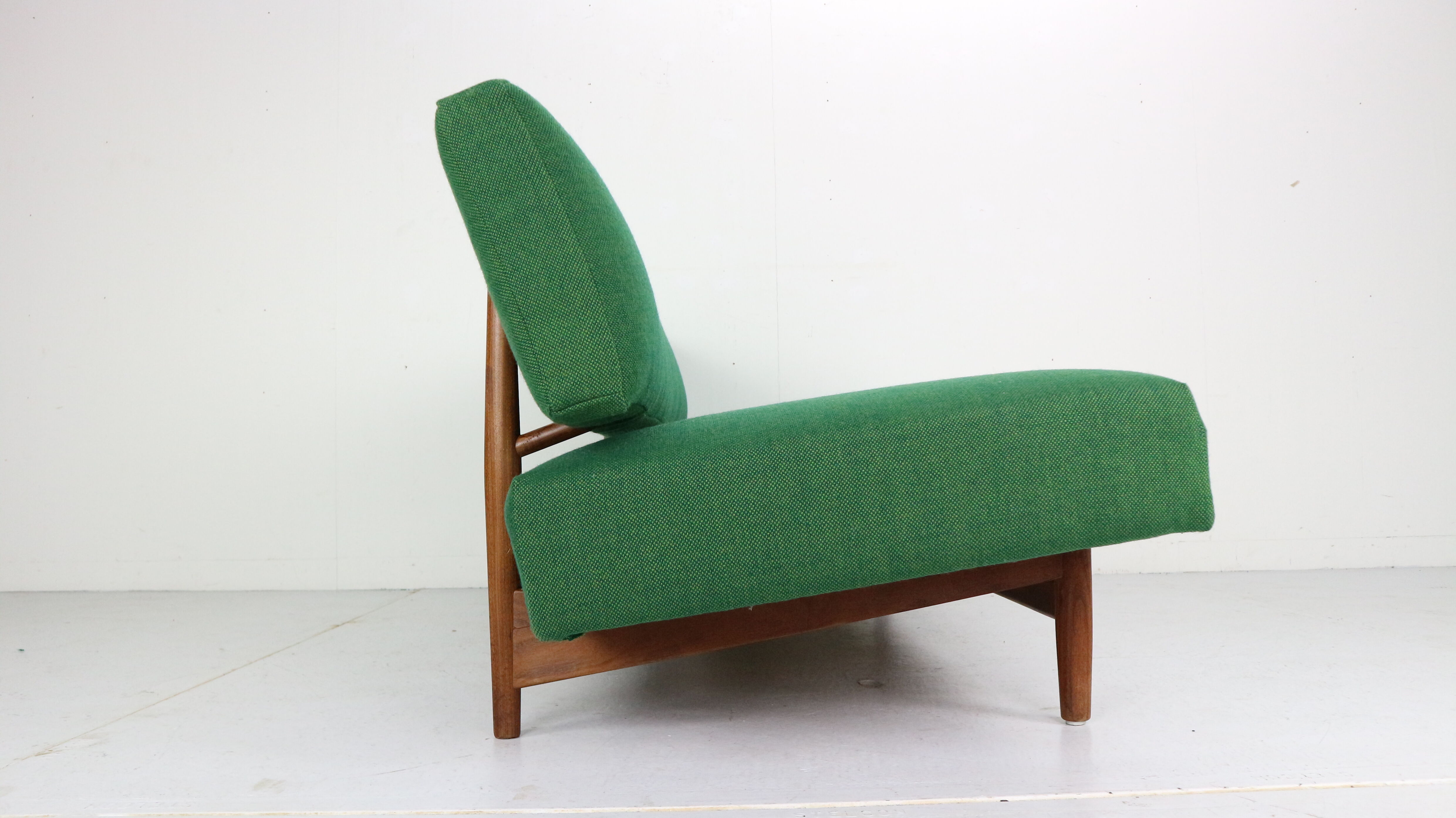 Rob Parry daybed for Gelderland, Dutch Modern Design, 1950s