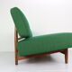Rob Parry daybed for Gelderland, Dutch Modern Design, 1950s