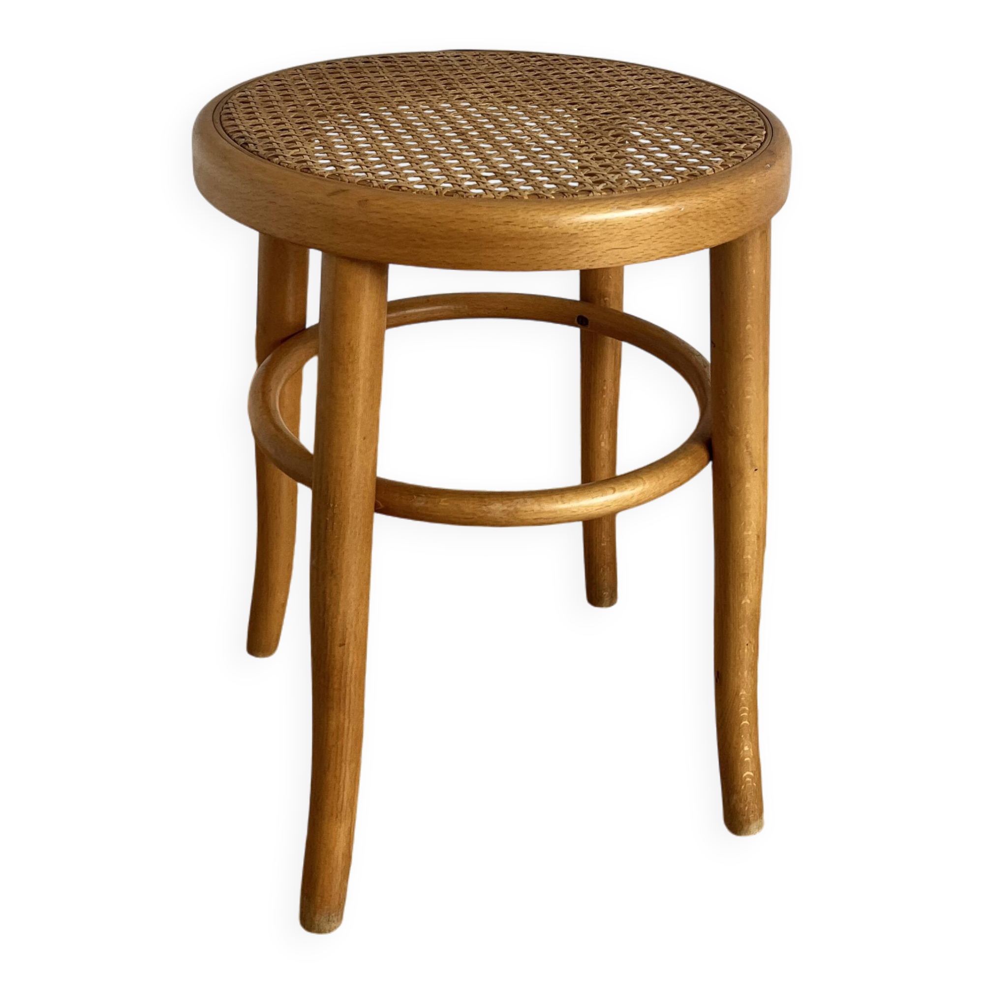 Cane stool