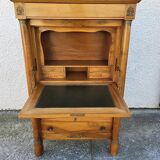 Secretary style empire a abattant