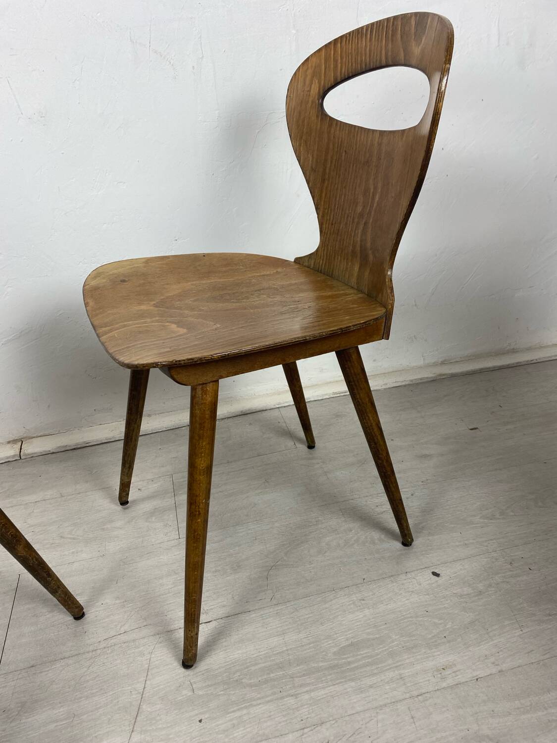 Baumann Ant Chairs