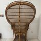 Fauteuil Emma