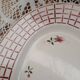 Old Digoin and Sarreguemines dish