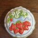 Decorative jelly mold