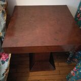 Art Deco table