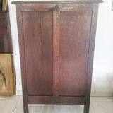 High Louis XV Provençal style chiffonier from Arles
