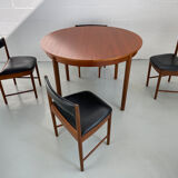Vintage McIntosh dining set