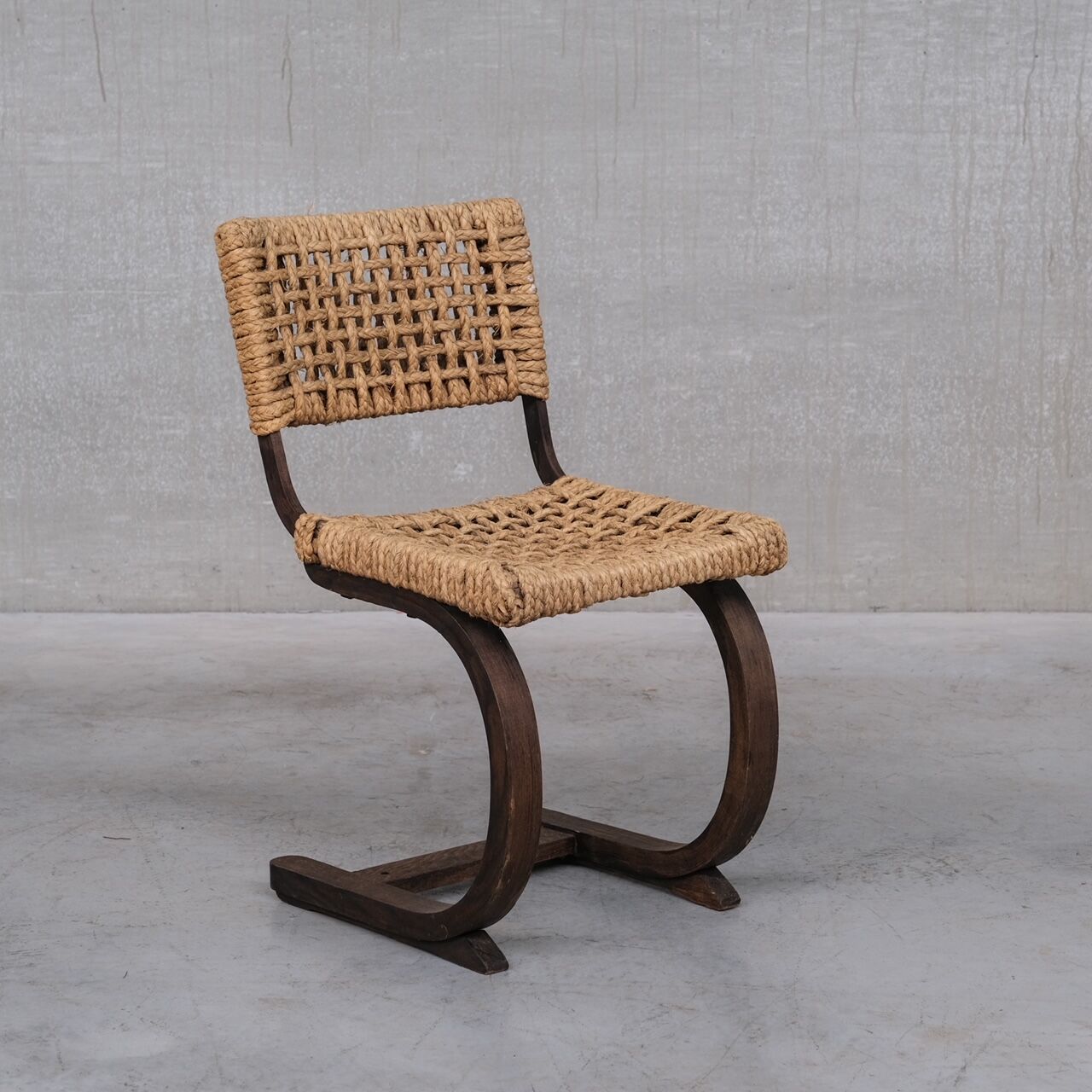 Vibo chair