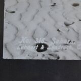 Lehnert & Landrock estate Cairo Silver print from an original negative