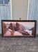 Large landscape painting