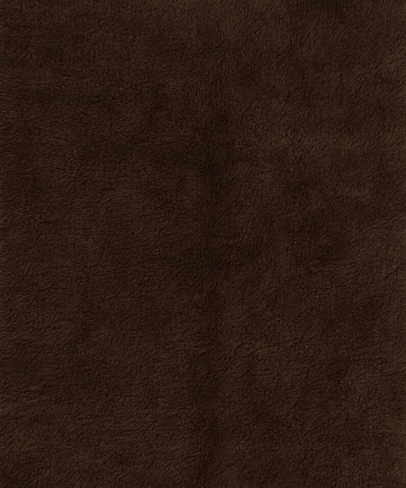 Dark brown Beni Ourain rug 150/250cm
