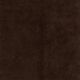 Dark brown Beni Ourain rug 150/250cm