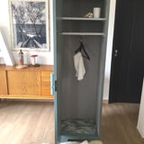 Armoire parisienne