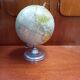 Taride World Map 1950