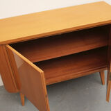 Sideboard in ash wood 1950