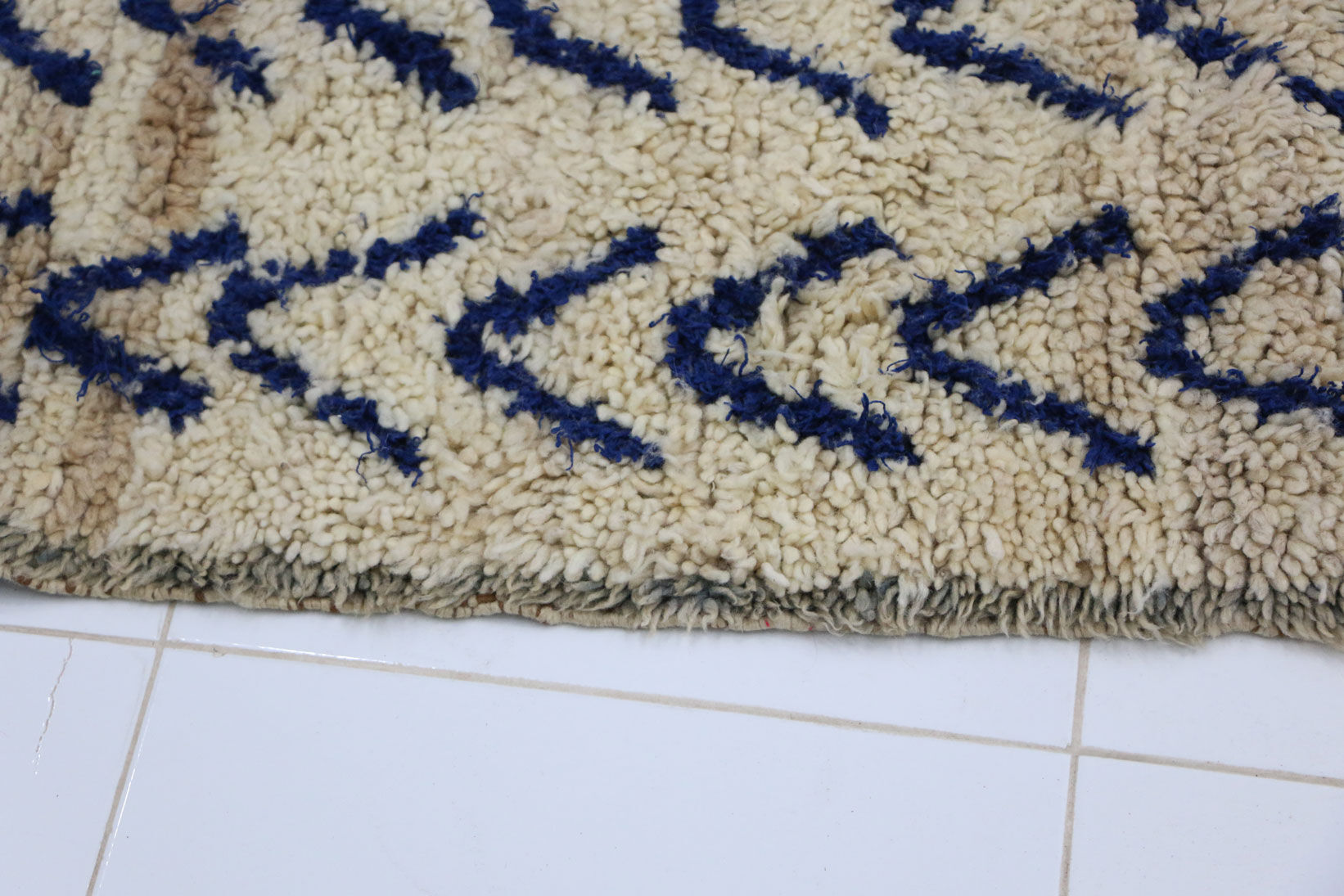 Carpet azilal 75 x 161 cm