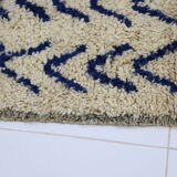 Carpet azilal 75 x 161 cm