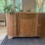 Art Deco sideboard