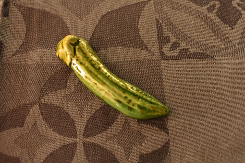 Set of knifves holders 1960