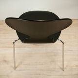 Model Myran chair by Arne Jacobsen for Fritz Hansen, 1960s