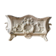 Old Medici cast iron planter, late nineteenth