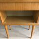Scandinavian style bedside