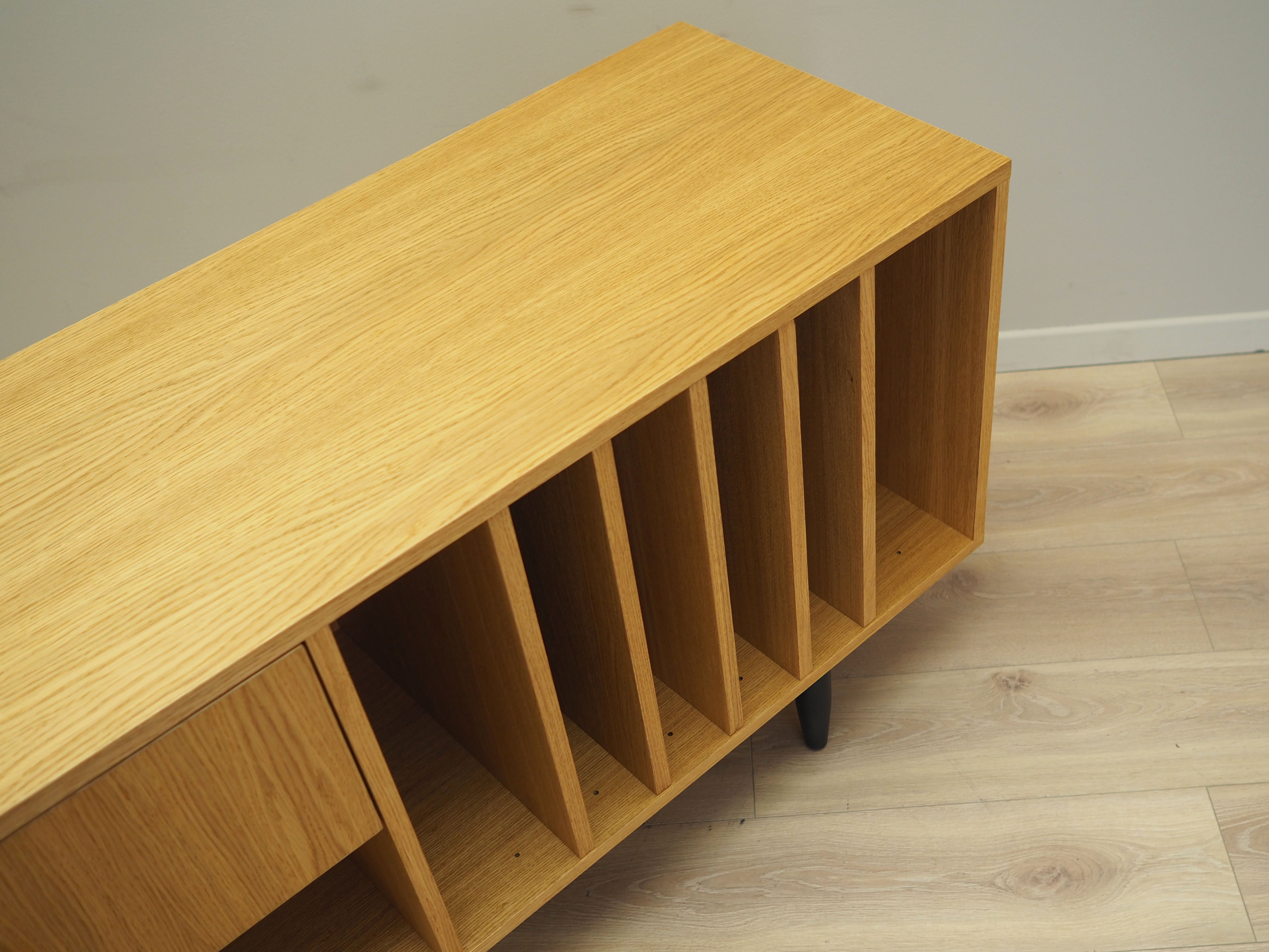 Record dresser, Danish design, 1990s, production: Denmark