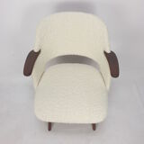 FT30 Chair by Cees Braakman for Pastoe, 1950's