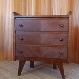 Commode vintage