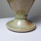 Baluster vase, ceramic with crystalline glaze, Bernard Guipouy, Atelier du Bol Doré.