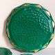 Slush trivets and bottle coastersvintages