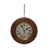 Horloge Société des Ouvriers Horlogers 1940