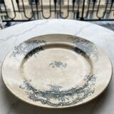 Dish In Ter de Fer - Grigny