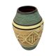 ESR Sawa 256-15 Mid-Century Modern Collector's Vase, Germany 1960s